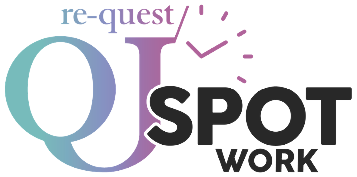 QJ SPOT WORK
